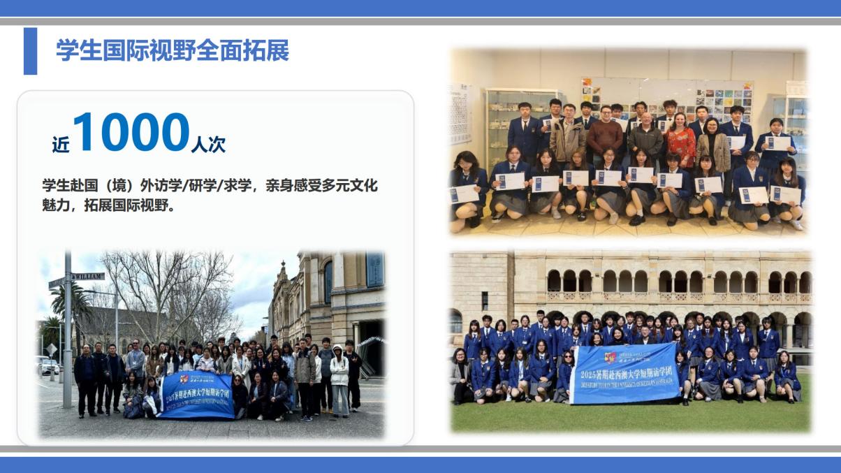休闲小栈
办学情况汇报final version_2